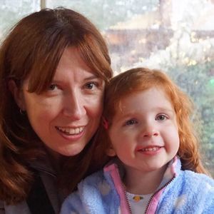 Meet your Posher, Jill